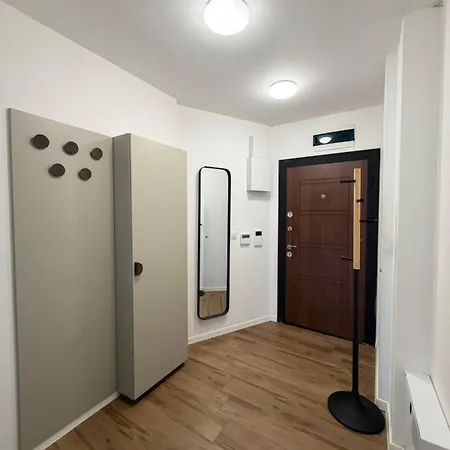 Harmony By 7th Sence Apartment