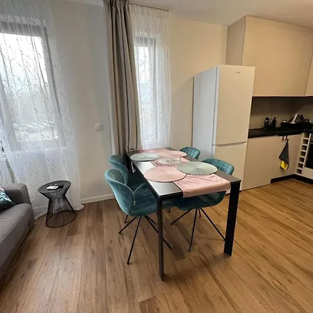 Harmony By 7th Sence Appartement *