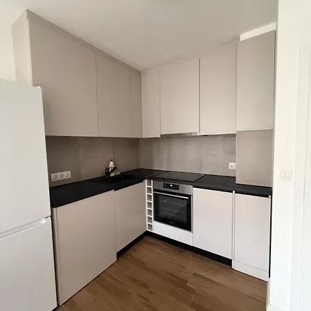 Apartament Harmony By 7th Sence Sofia