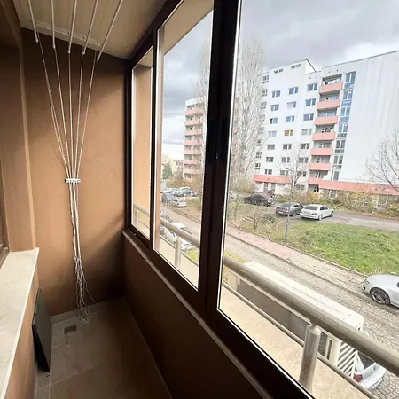 Harmony By 7th Sence Appartement *