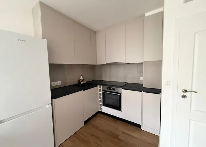 Apartamento Harmony By 7th Sence Sófia