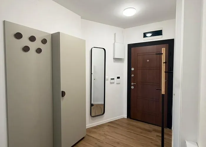 Harmony By 7th Sence Apartamento