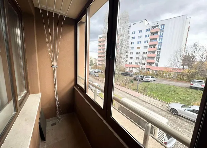 Harmony By 7th Sence Lejlighed *