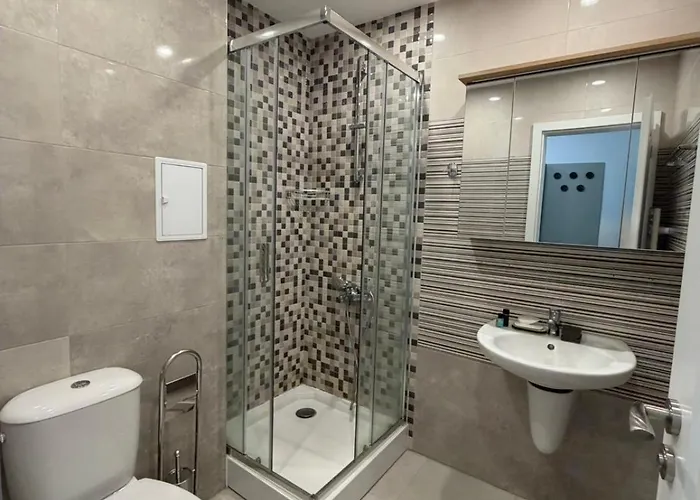 Harmony By 7th Sence Apartamento Sófia